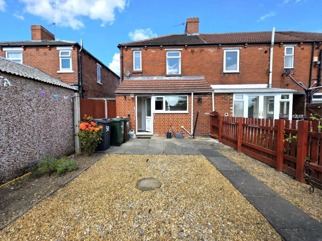 Main image of property: Upper Wortley Road, Thorpe Hesley, Rotherham S61 2SZ