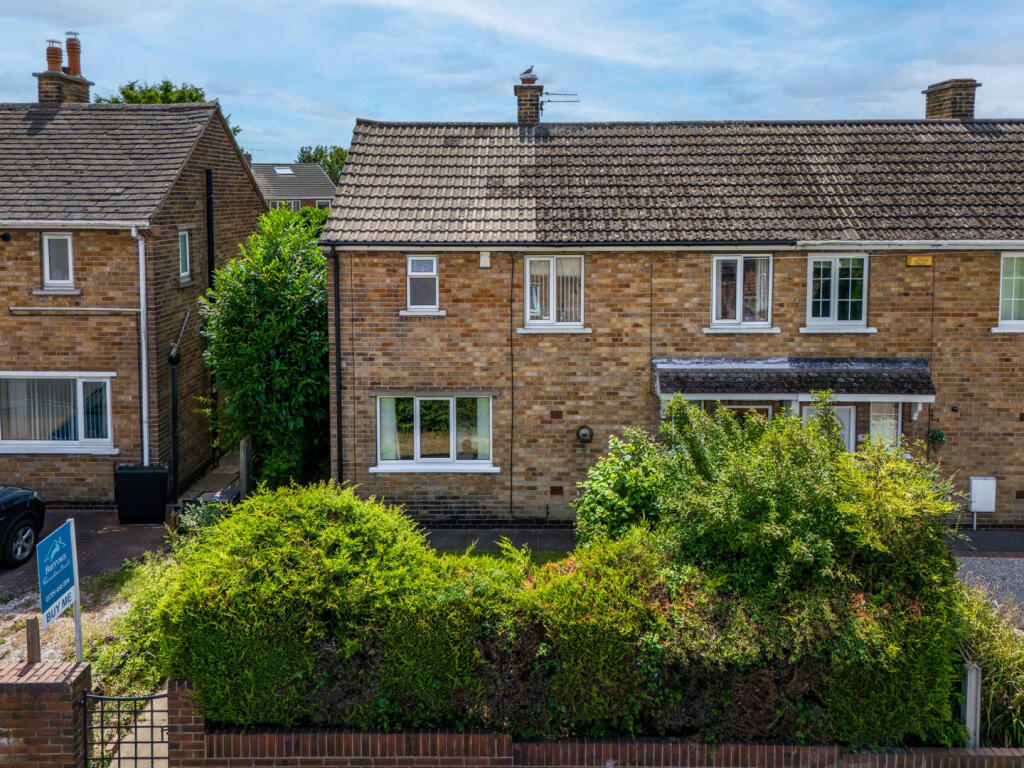 Main image of property: Cresacre Avenue, Barnburgh, Doncaster, DN5 7HD