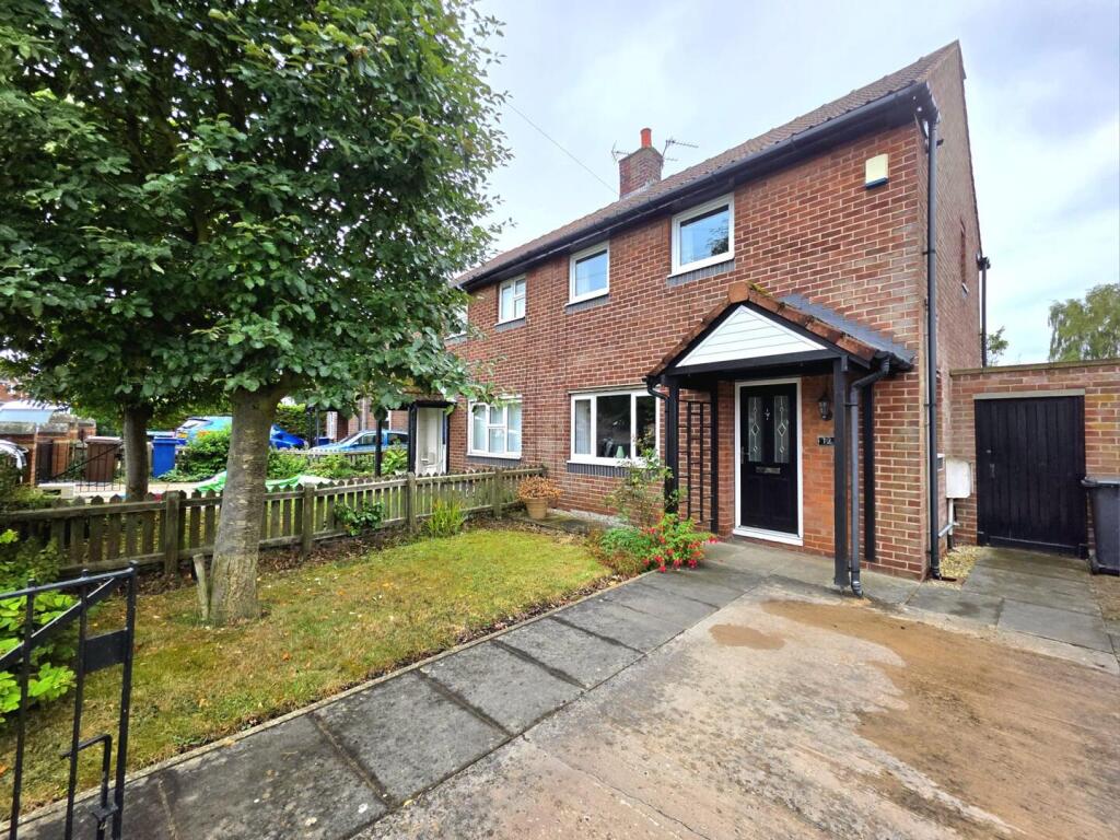 Main image of property: Lindhurst Road, Barnsley