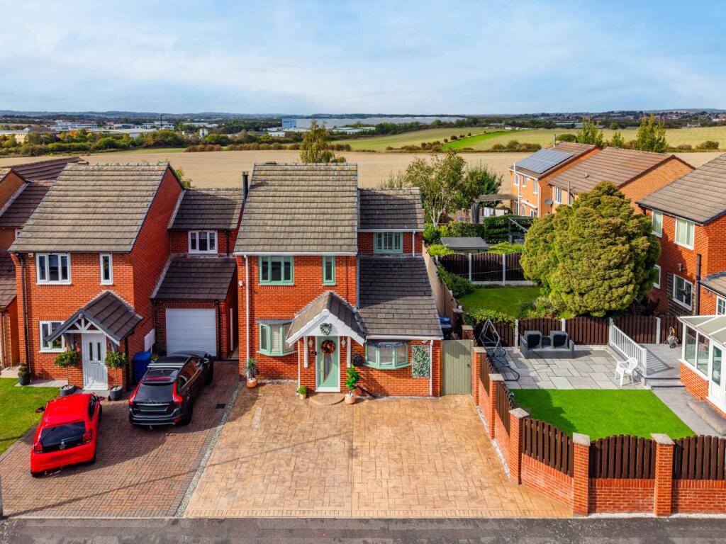 Main image of property: Manvers Road, Mexborough