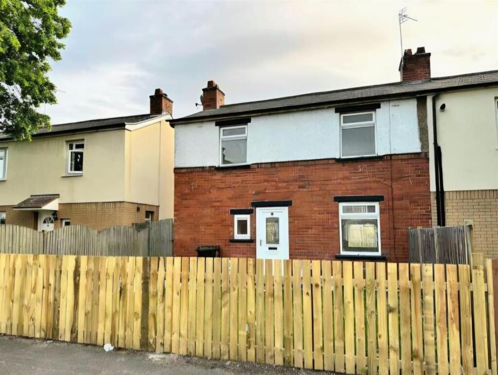 Main image of property: Chequer Avenue, Doncaster