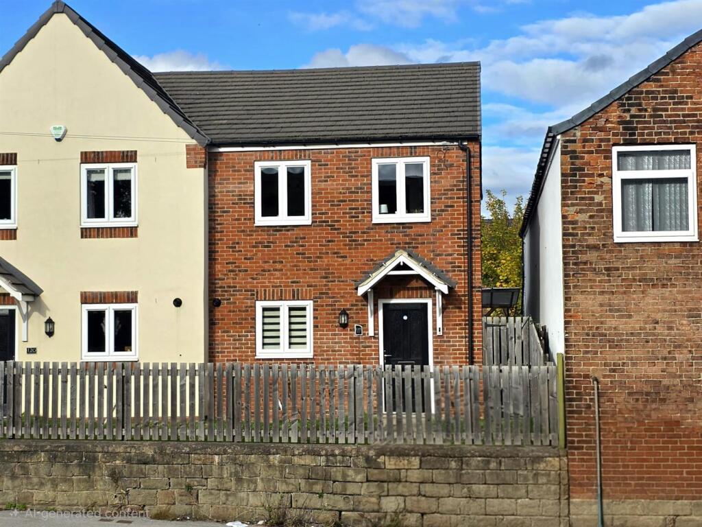 Main image of property: Station Road, Bolton-Upon-Dearne, Rotherham