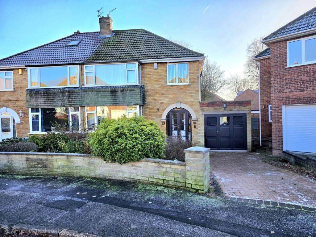 Main image of property: Flintway, Wath-Upon-Dearne, Rotherham