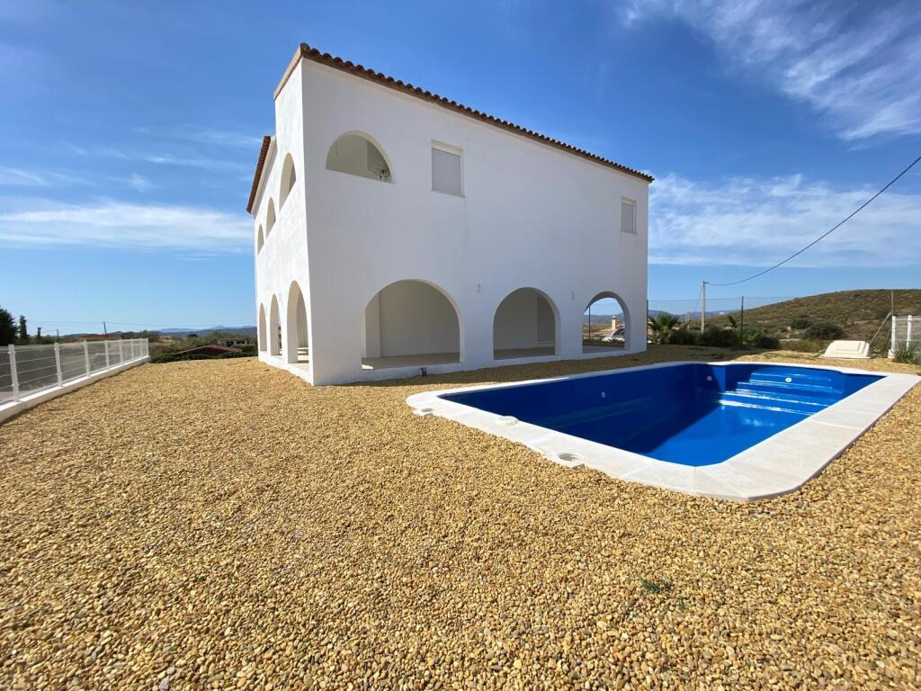 Main image of property: Andalucia, Almería, Zúrgena