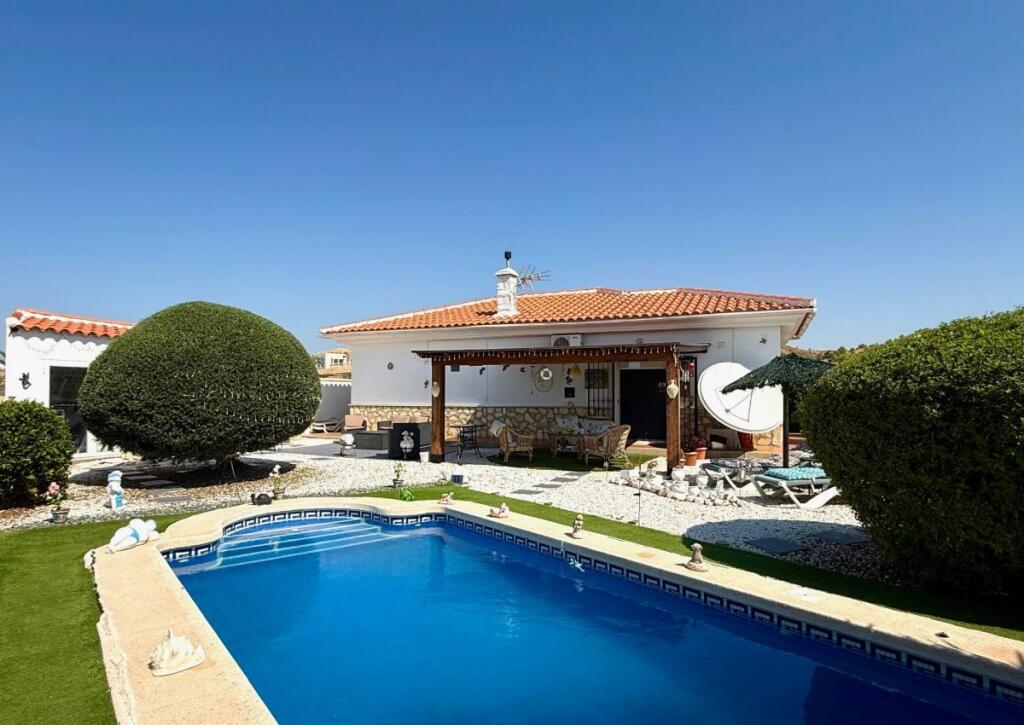 Main image of property: Andalucia, Almería, Zúrgena