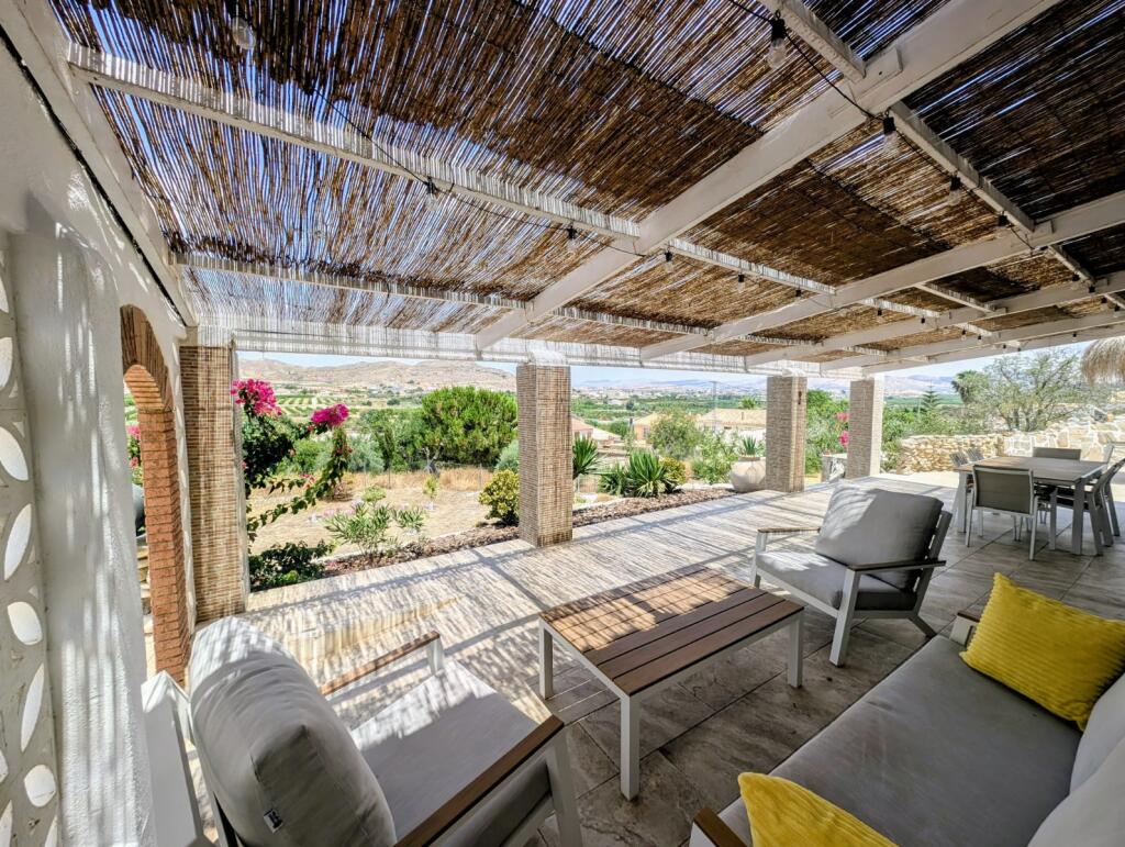 Main image of property: Andalucia, Almería, Almanzora