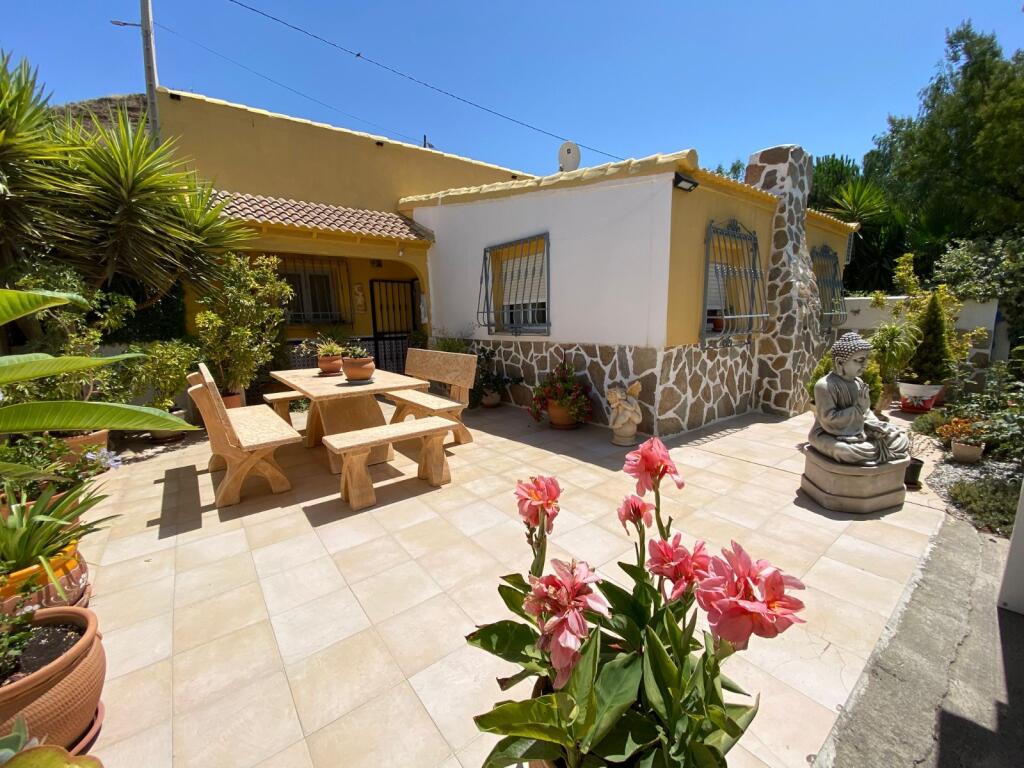 Main image of property: Andalucia, Almería, Oria