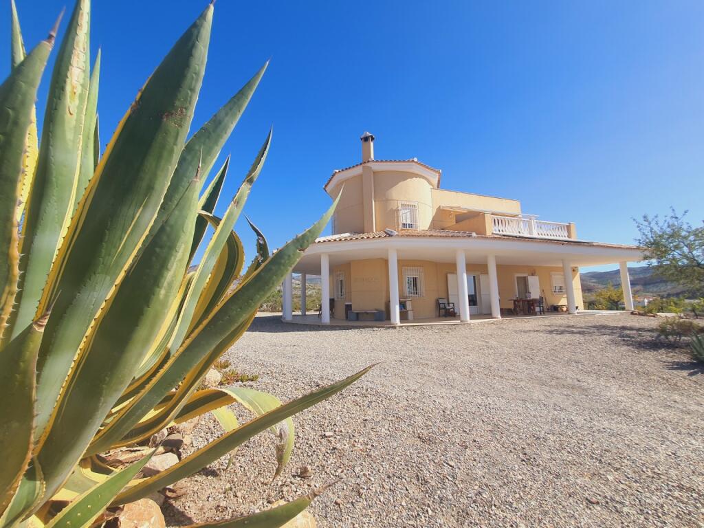 Main image of property: Andalucia, Almería, Albox