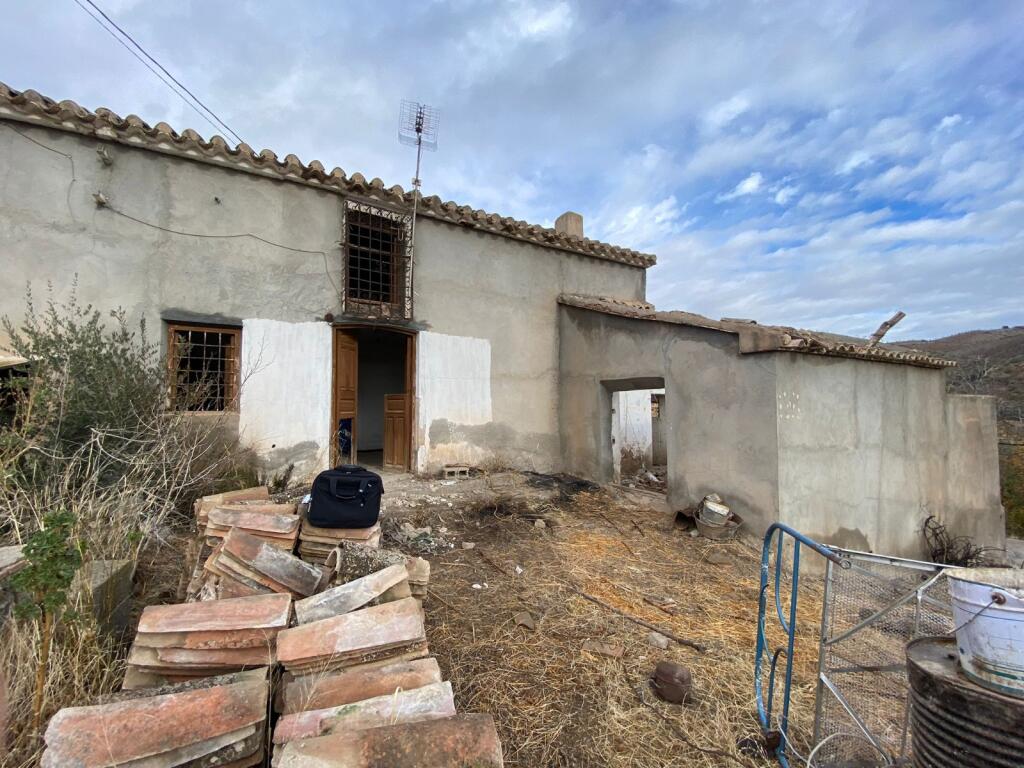 Main image of property: Andalucia, Almería, Albox