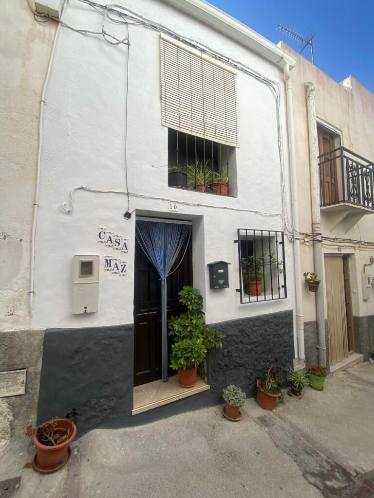 Main image of property: Andalucia, Almería, Somontín