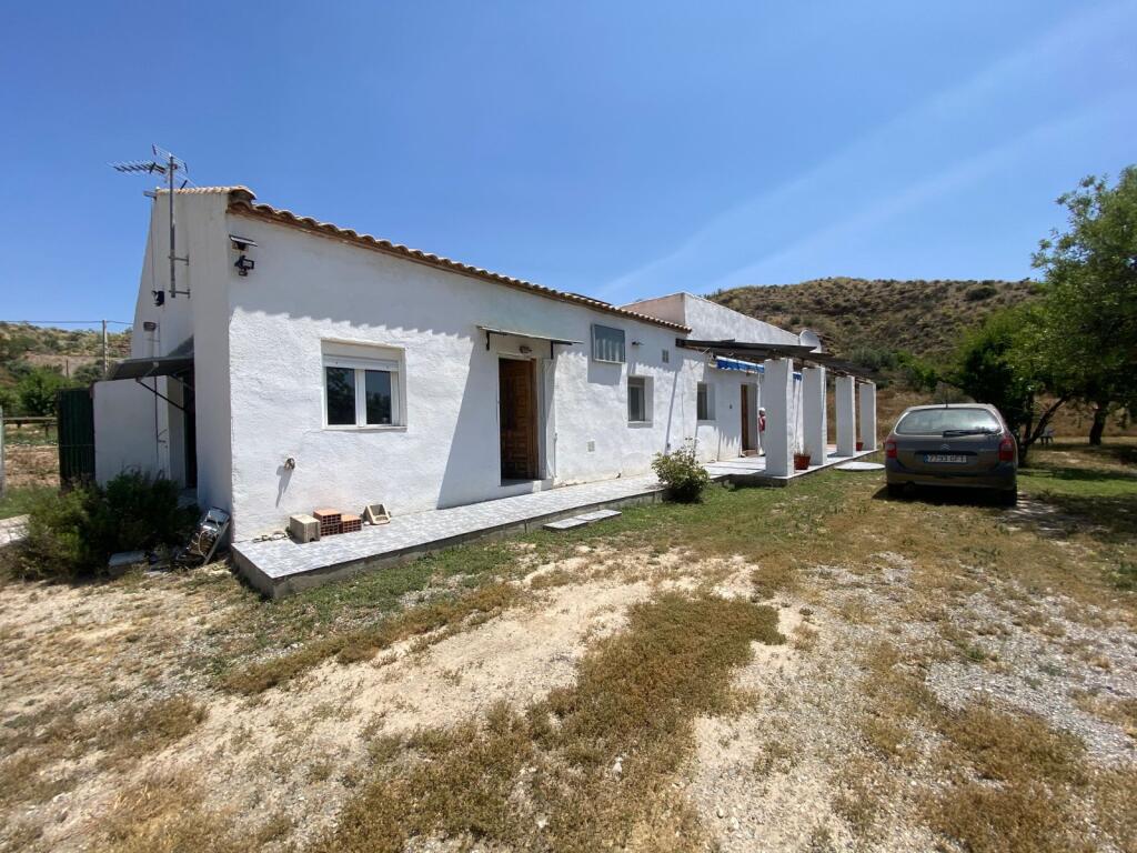 Main image of property: Andalucia, Almería, Oria