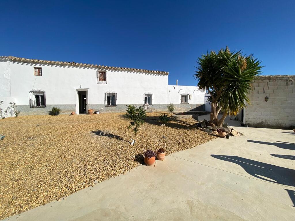 Main image of property: Andalucia, Almería, Huércal-Overa