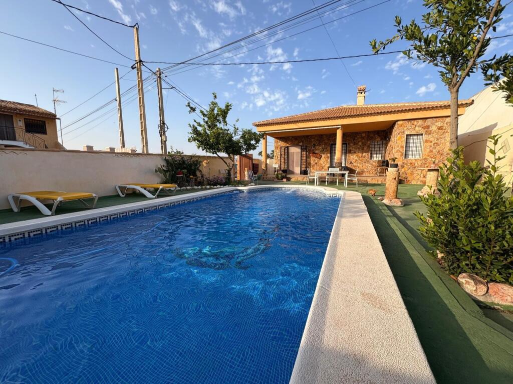 Main image of property: Andalucia, Almería, Albox