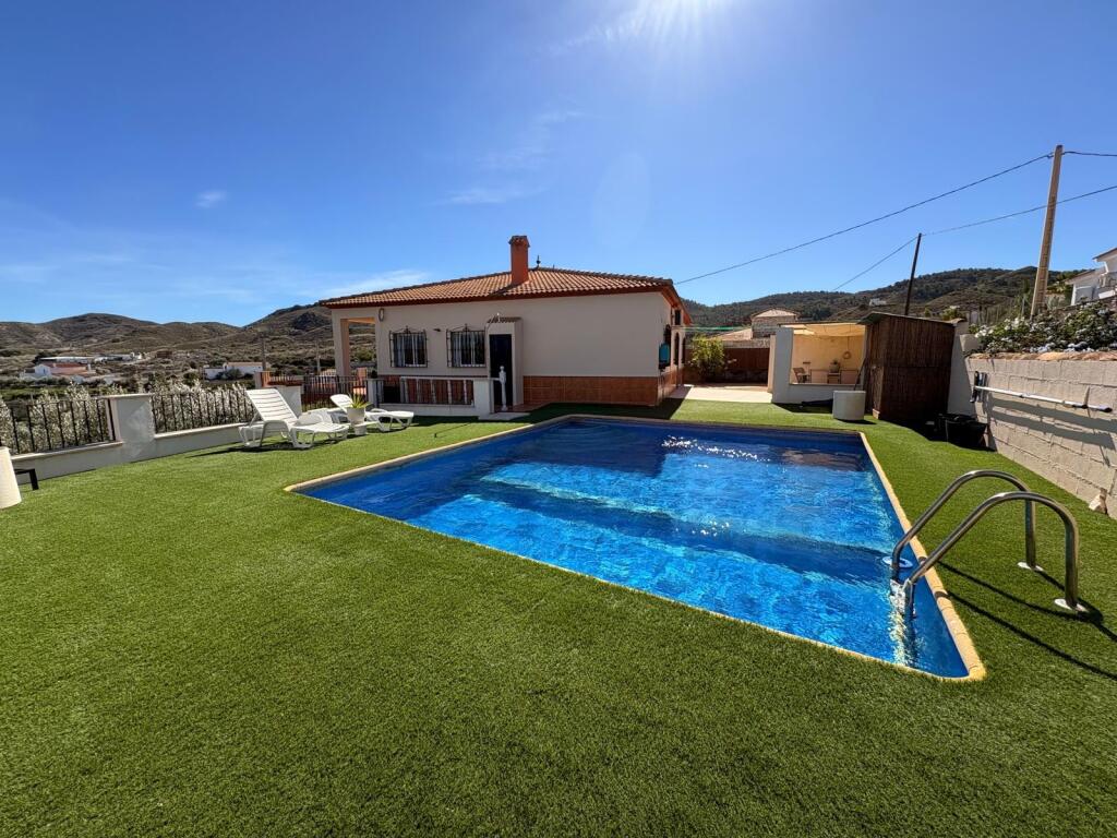 Main image of property: Andalucia, Almería, Cantoria