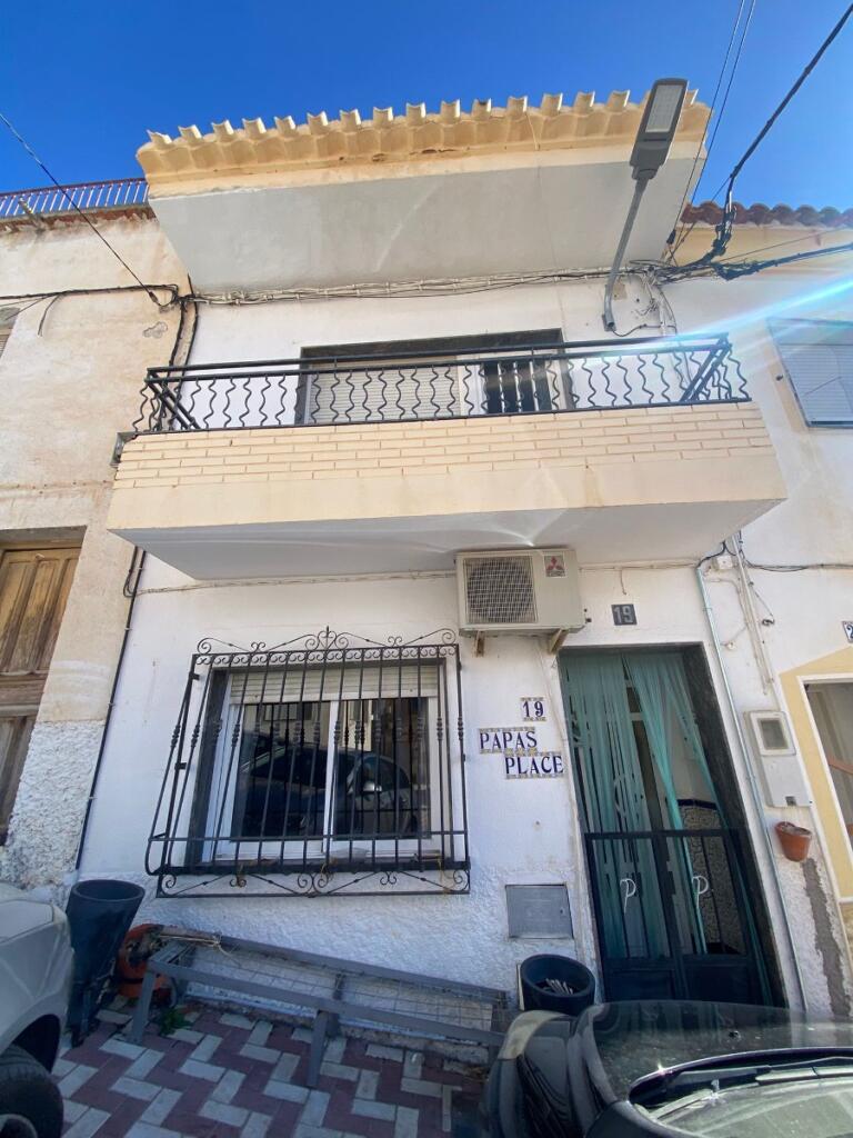 Main image of property: Andalucia, Almería, Cantoria