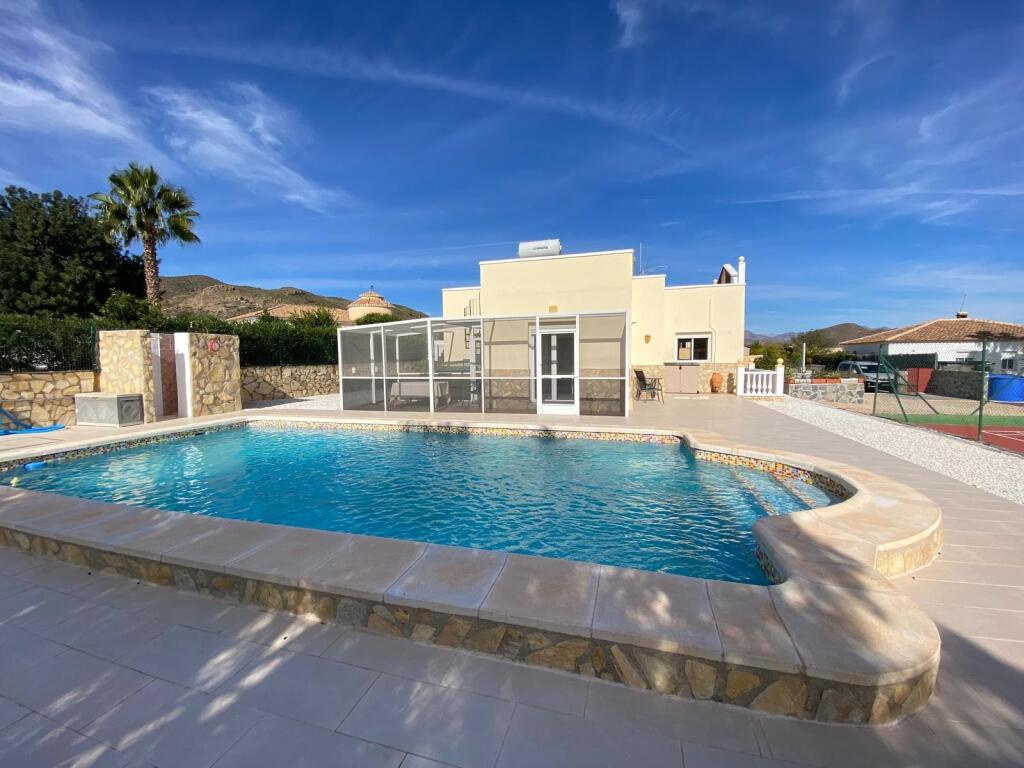 Main image of property: Andalucia, Almería, Cantoria