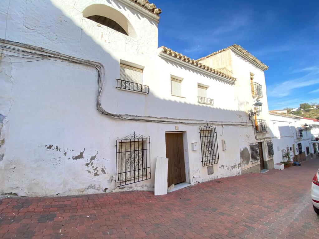 Main image of property: Andalucia, Almería, Albánchez