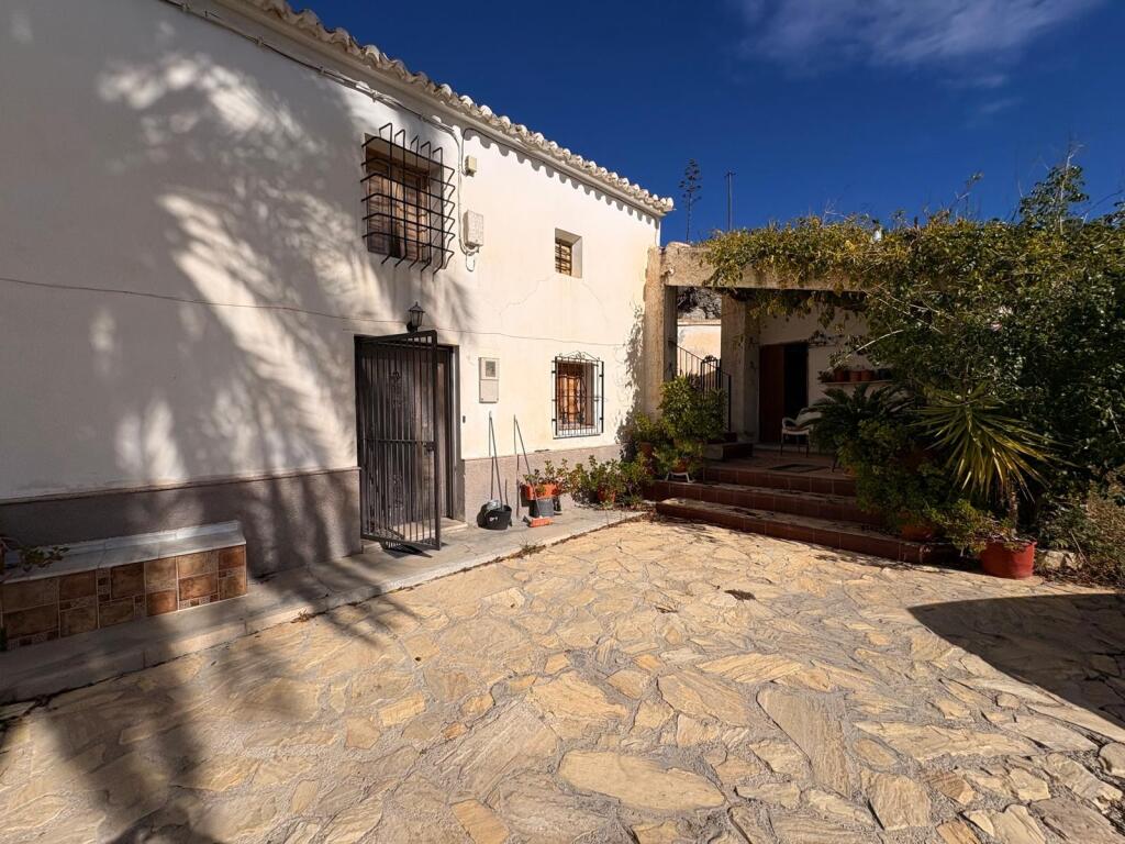 Main image of property: Andalucia, AlmerÃa, Oria