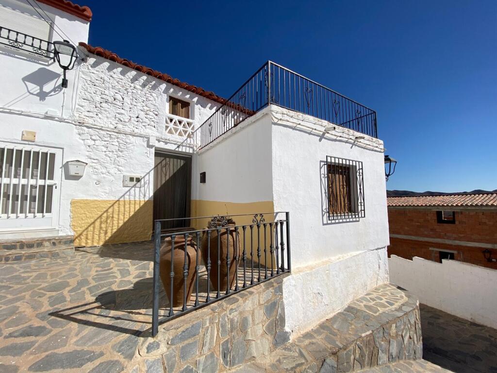 Main image of property: Andalucia, AlmerÃa, Lijar