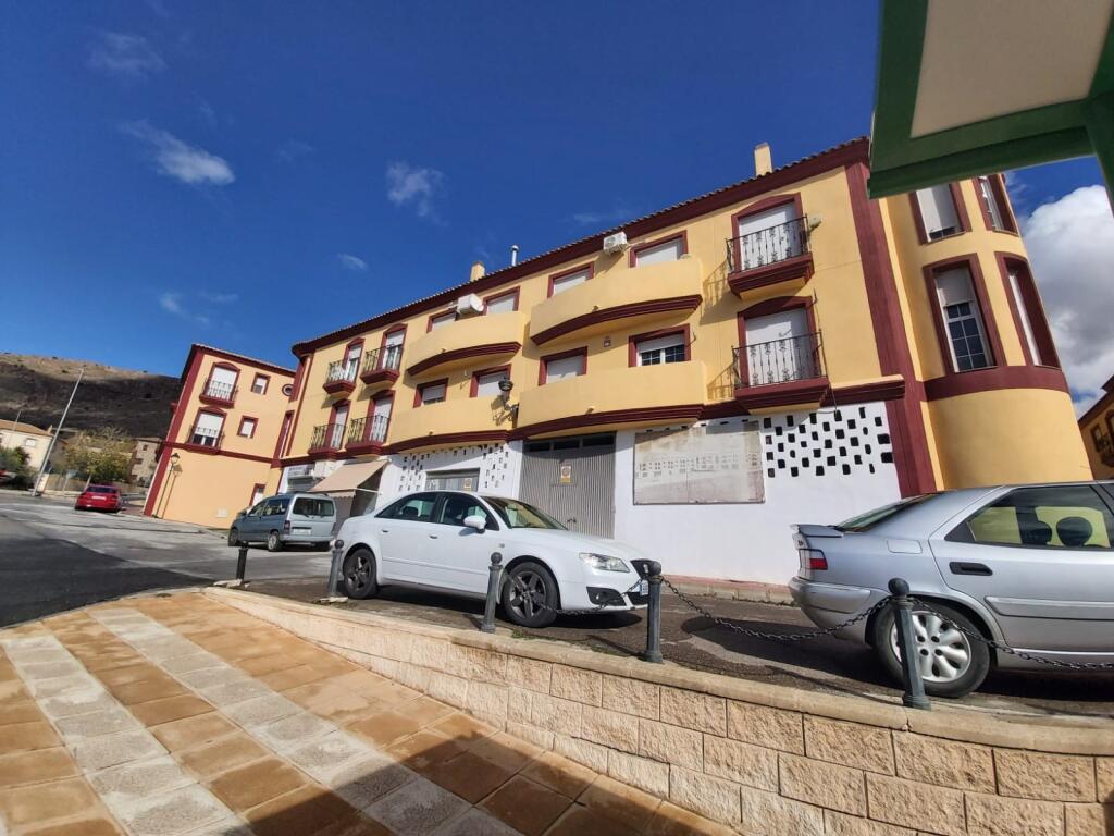 Main image of property: Andalucia, AlmerÃa, Oria