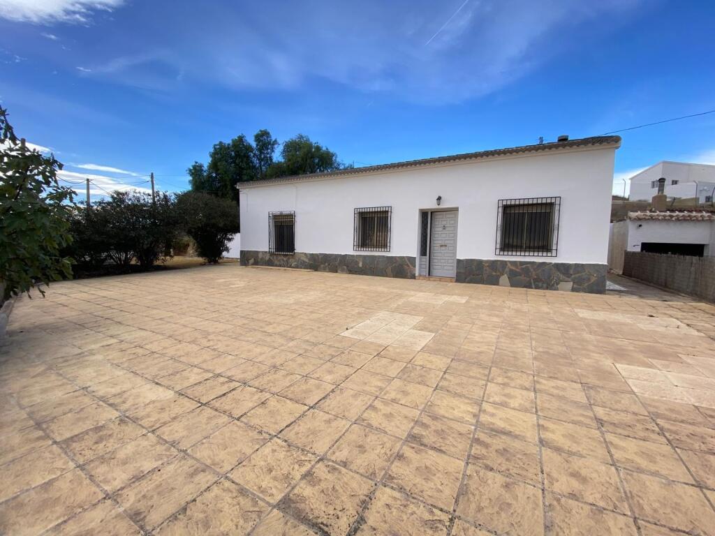 Main image of property: Andalucia, Almería, Albox