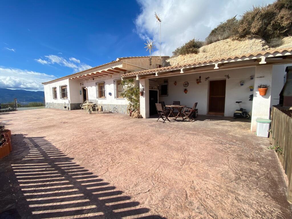 Main image of property: Andalucia, Almería, Lúcar