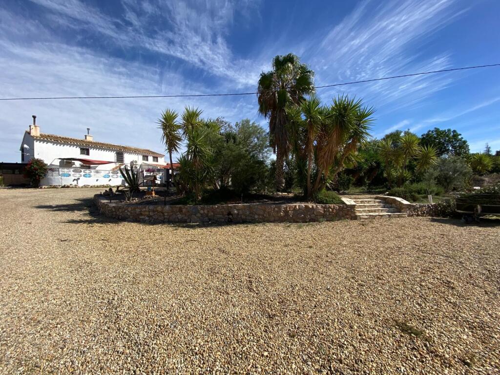 Main image of property: Andalucia, Almería, Albox