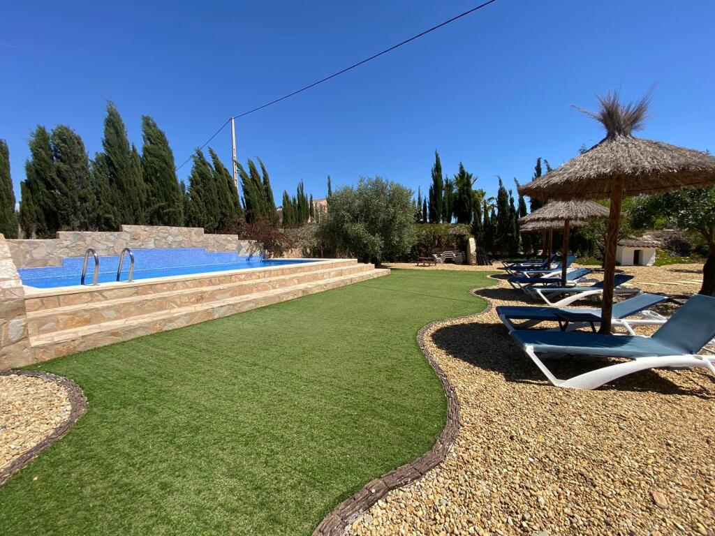 Main image of property: Andalucia, Almería, Albox