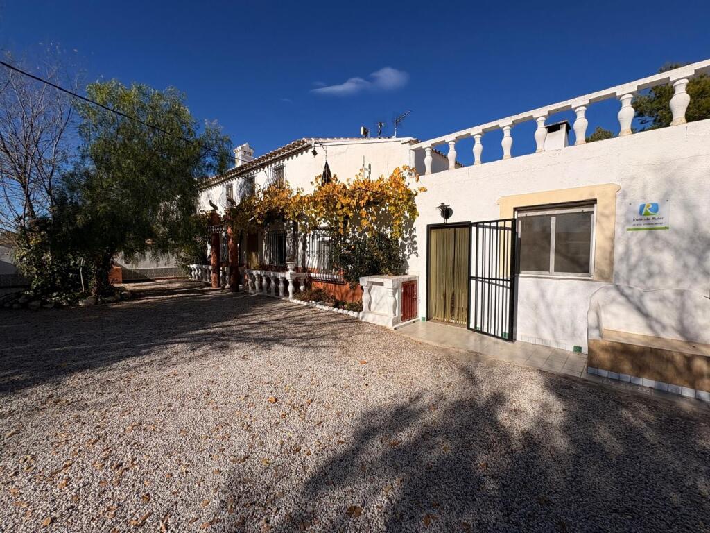 Main image of property: Andalucia, Almería, Vélez-Rubio