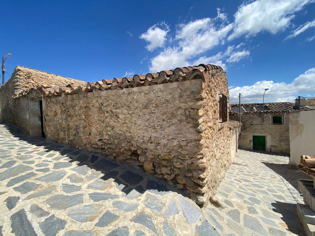 Main image of property: Andalucia, Almería, Oria