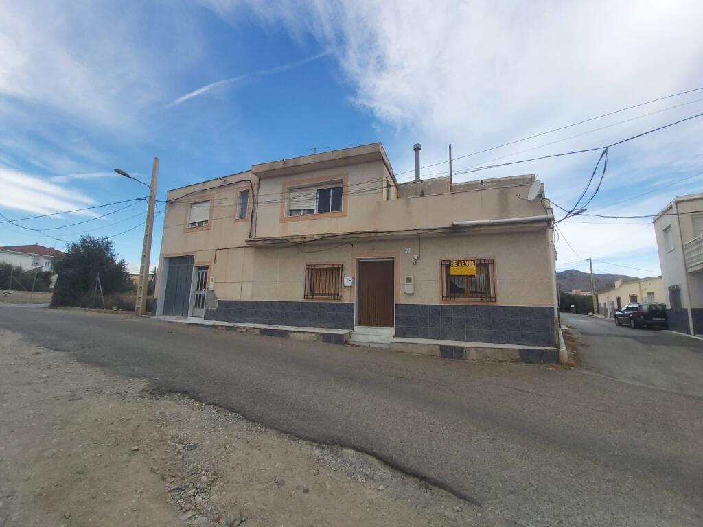 Main image of property: Andalucia, Almería, Fines