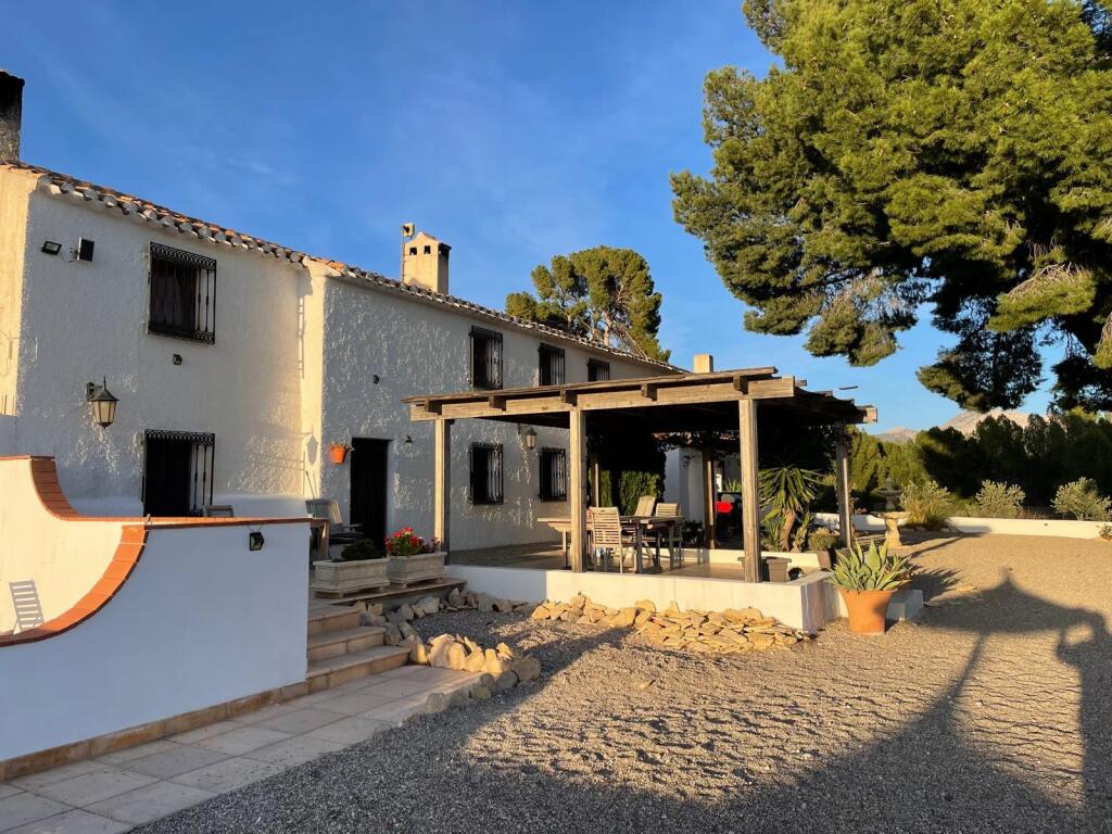 Main image of property: Andalucia, Almería, Chirivel