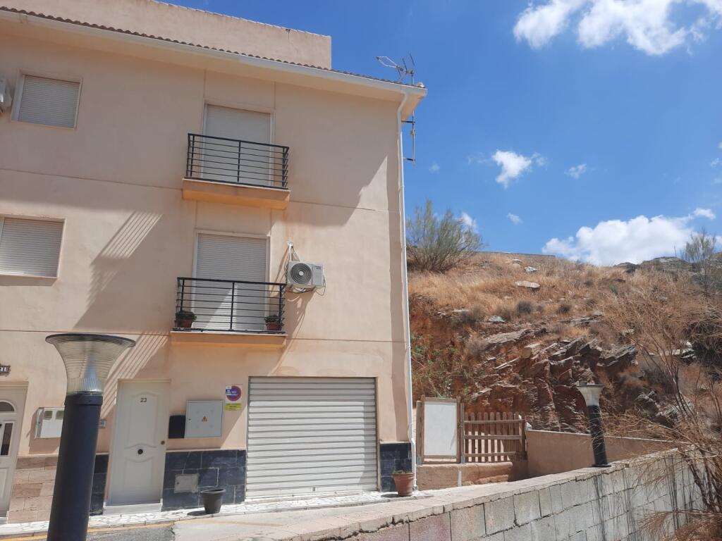 Main image of property: Andalucia, Almería, Macael