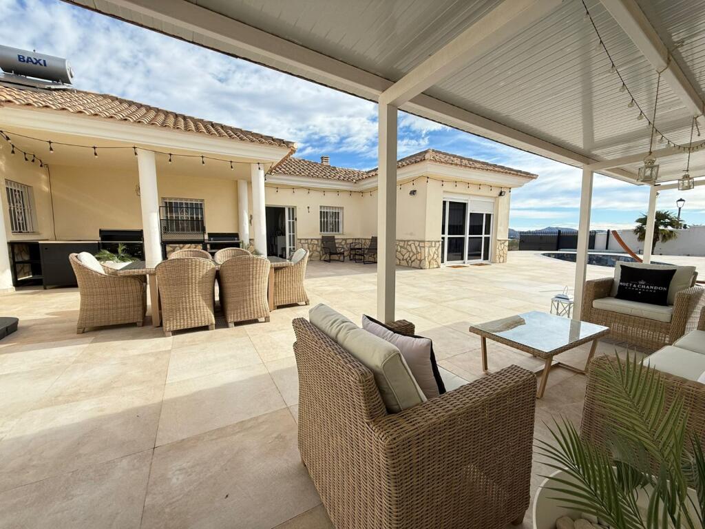 Main image of property: Andalucia, Almería, Zúrgena