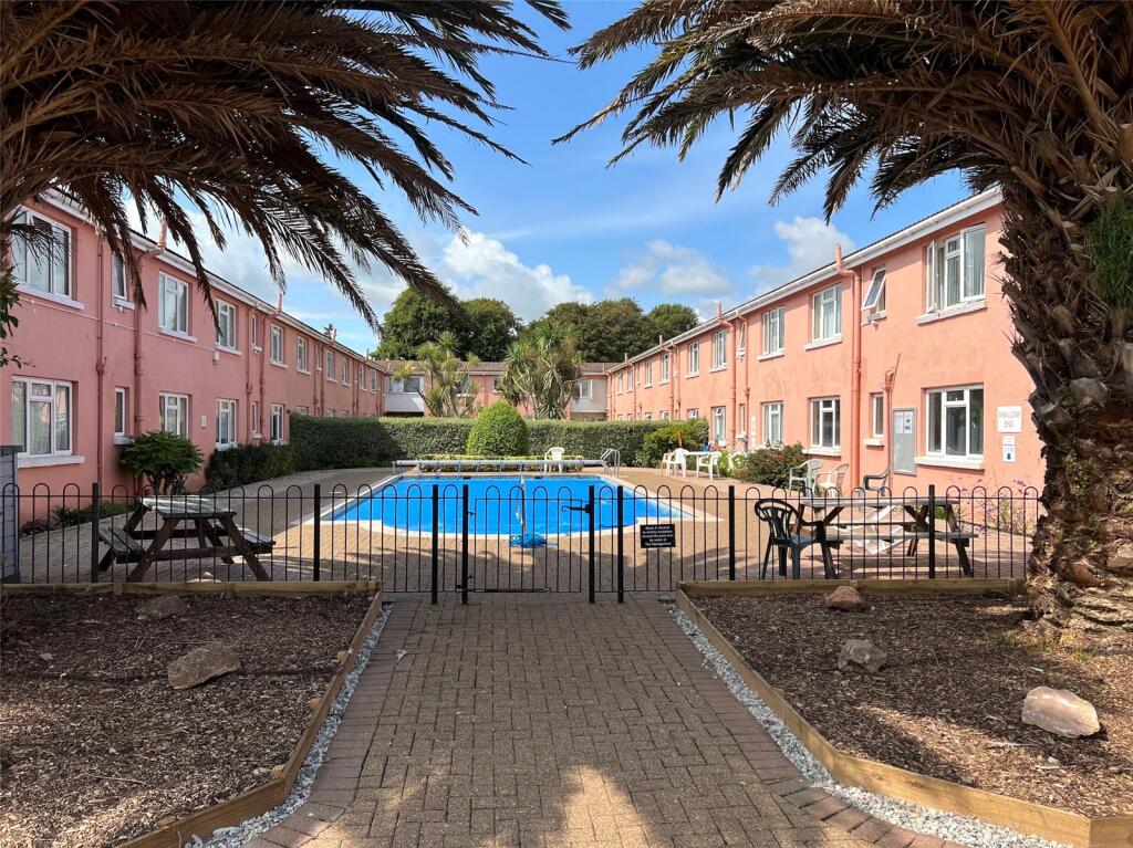 Main image of property: Esplanade Road, Paignton, Devon, TQ4