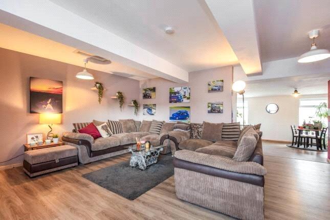 Main image of property: Berachah Road, Torquay, Devon, TQ1