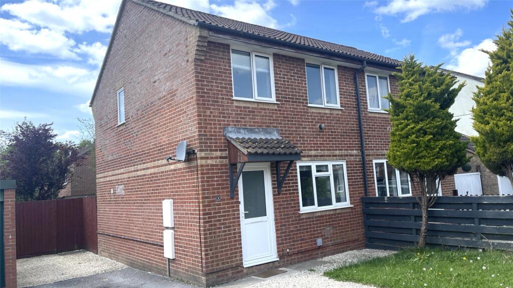 Main image of property: Langstone Close, Heathfield, Newton Abbot, Devon, TQ12