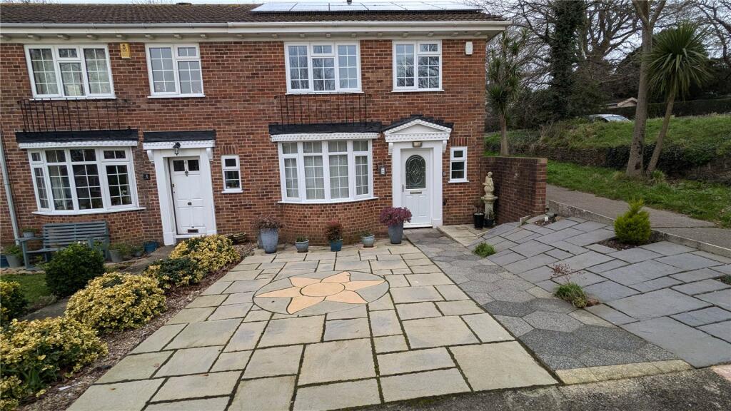 Main image of property: Henbury Close, Torquay, Devon, TQ1