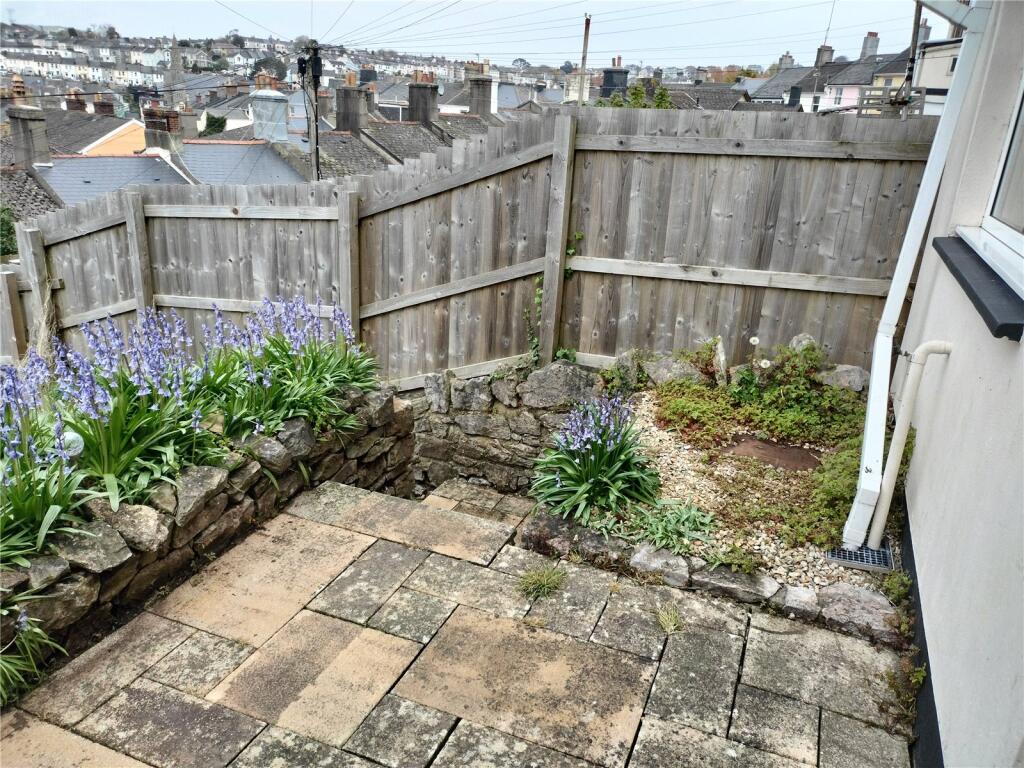Main image of property: Pennsylvania Road, Torquay, Devon, TQ1