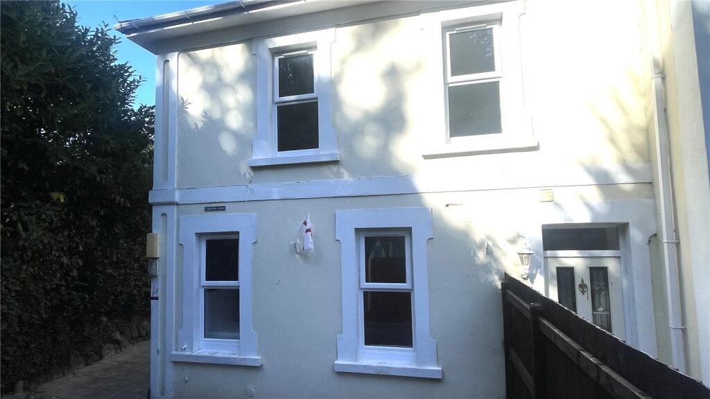 Main image of property: Chelston Road, Torquay, Devon, TQ2