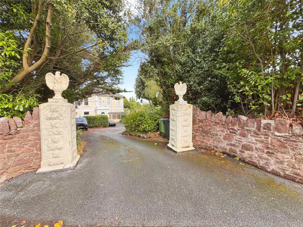 Main image of property: Chelston Road, Torquay, Devon, TQ2