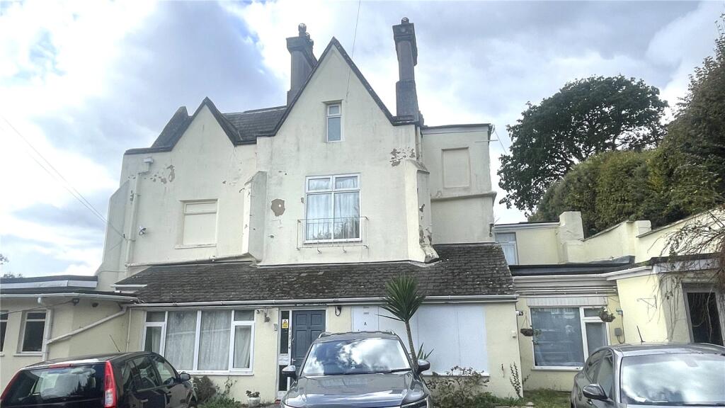 Main image of property: Ash Hill Road, Torquay, Devon, TQ1