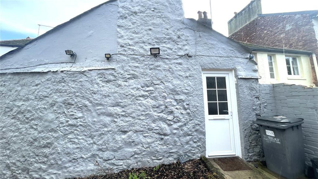 Main image of property: Winner Street, Paignton, Devon, TQ3