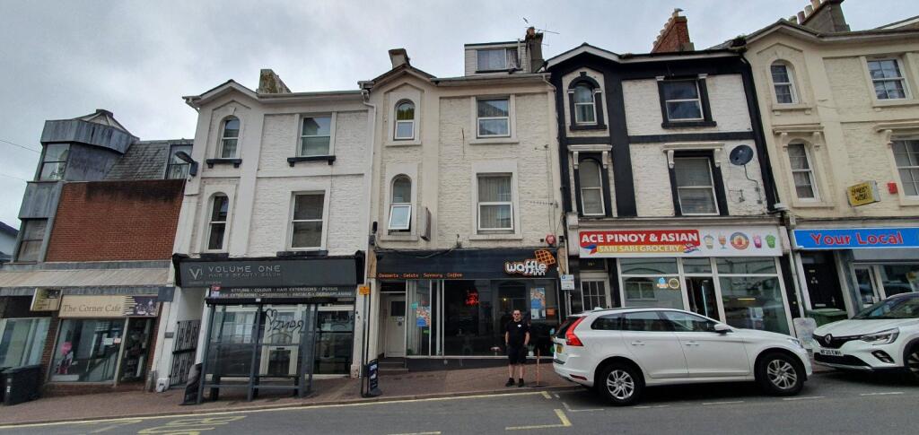 Main image of property: Market Street, Torquay, Devon, TQ1