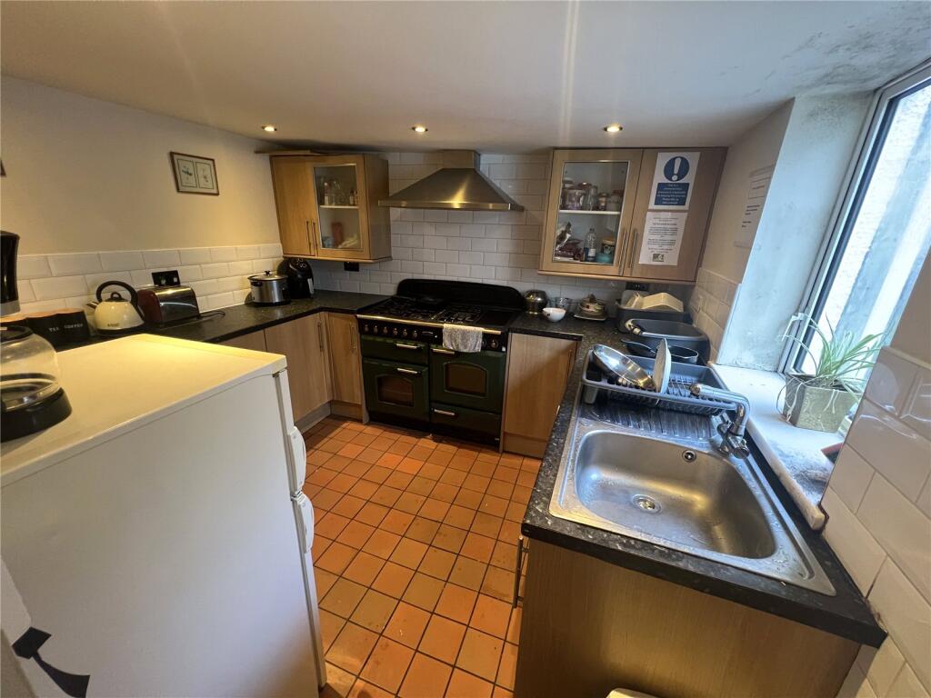 Main image of property: Belgrave Road, Torquay, Devon, TQ2