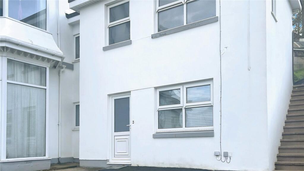 Main image of property: Higher Erith Road, Torquay, Devon, TQ1