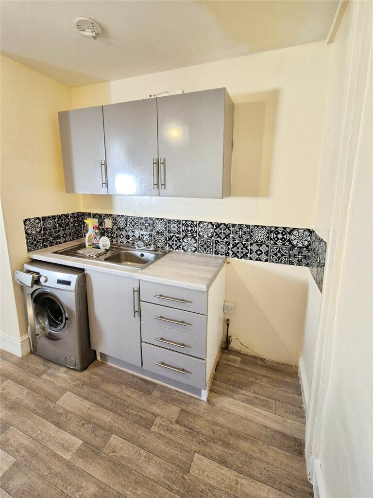 Main image of property: Pembroke Road, Torquay, Devon, TQ1