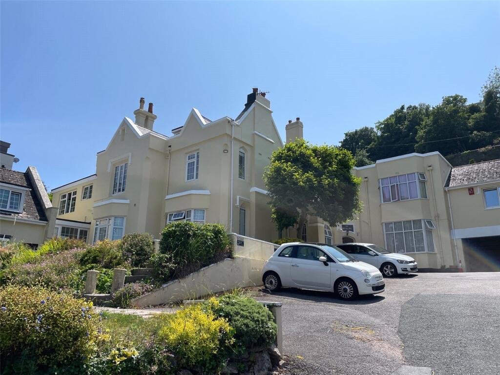 Main image of property: Meadfoot Road, Torquay, Devon, TQ1