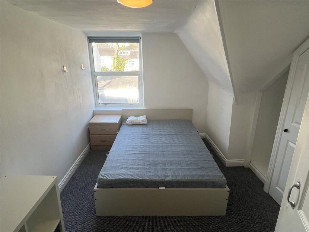Main image of property: Belgrave Road, Torquay, Devon, TQ2