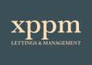 XPPM, London Estate Agent Logo
